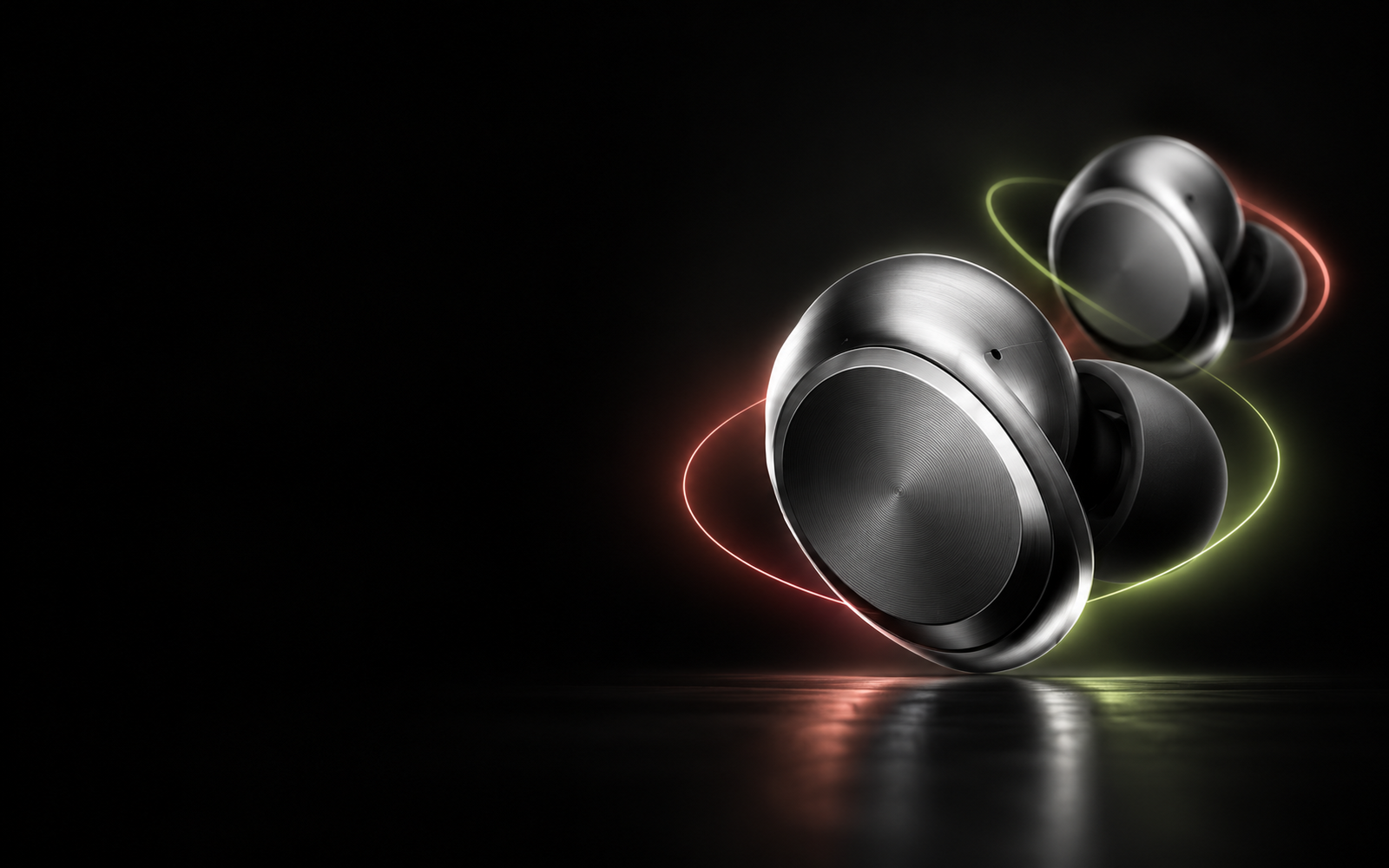 BABEL translation earbuds
